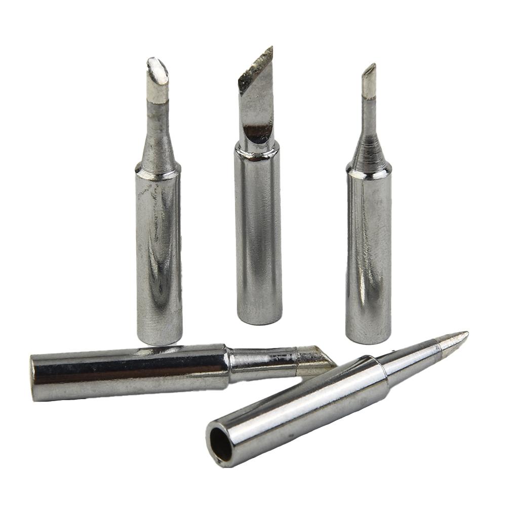 Lötkolbenspitzen-Stationswerkzeuge (Ca.) 33 mm 4 mm