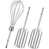 Hand Mixer Beaters Compatible with Hamilton Beach Hand Mixer 62682RZ 62692 62695V 64699, Mixer Replacement Beaters Fit Hami-lton Beach Mixer Parts,