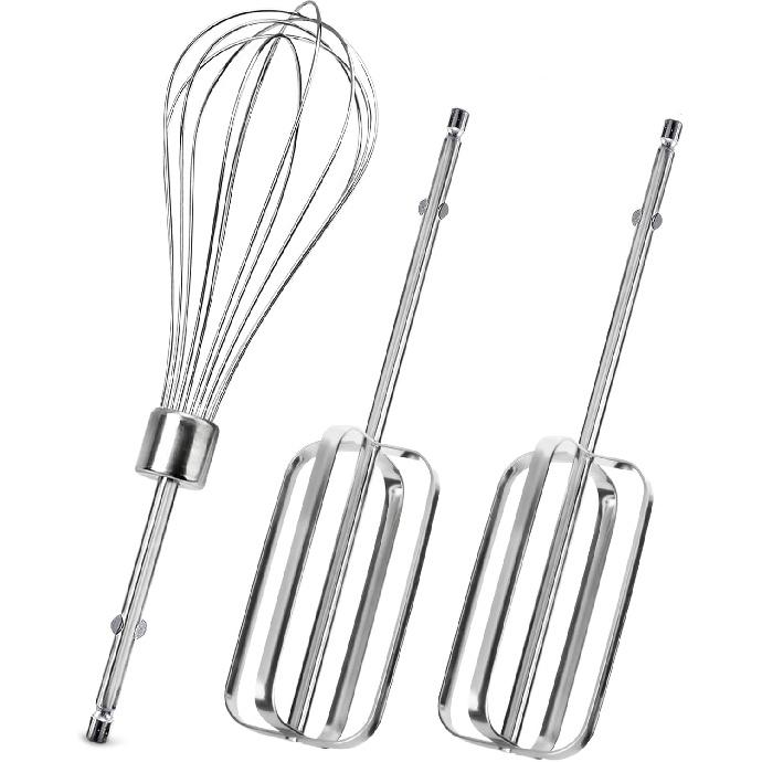 Hand Mixer Beaters Compatible with Hamilton Beach Hand Mixer 62682RZ 62692 62695V 64699, Mixer Replacement Beaters Fit Hami-lton Beach Mixer Parts,