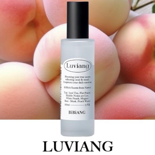 BIBIANG Perfumowana mgiełka do włosów i ciała 100ml