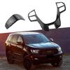 For Ford Everest 2020-2025 Ranger 2018-2025 AT Gear Shift Knob Sticker Steering Wheel Trim Cover Styling Interior Accessories