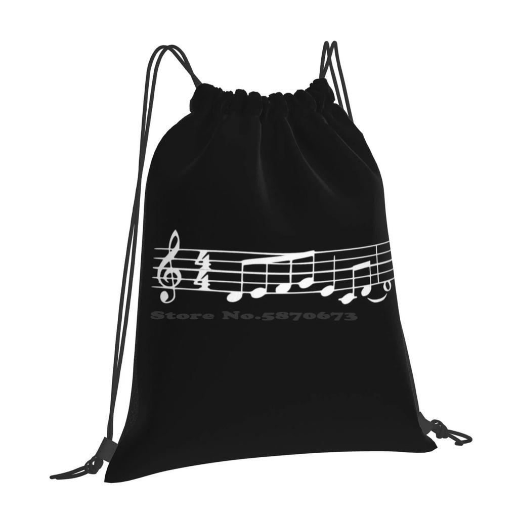 The Lick-Jazz Music Meme ( Black ) School Bag Big Capacity Backpack Laptop The Lick Jazzy Memes Musicians Piano Pianist