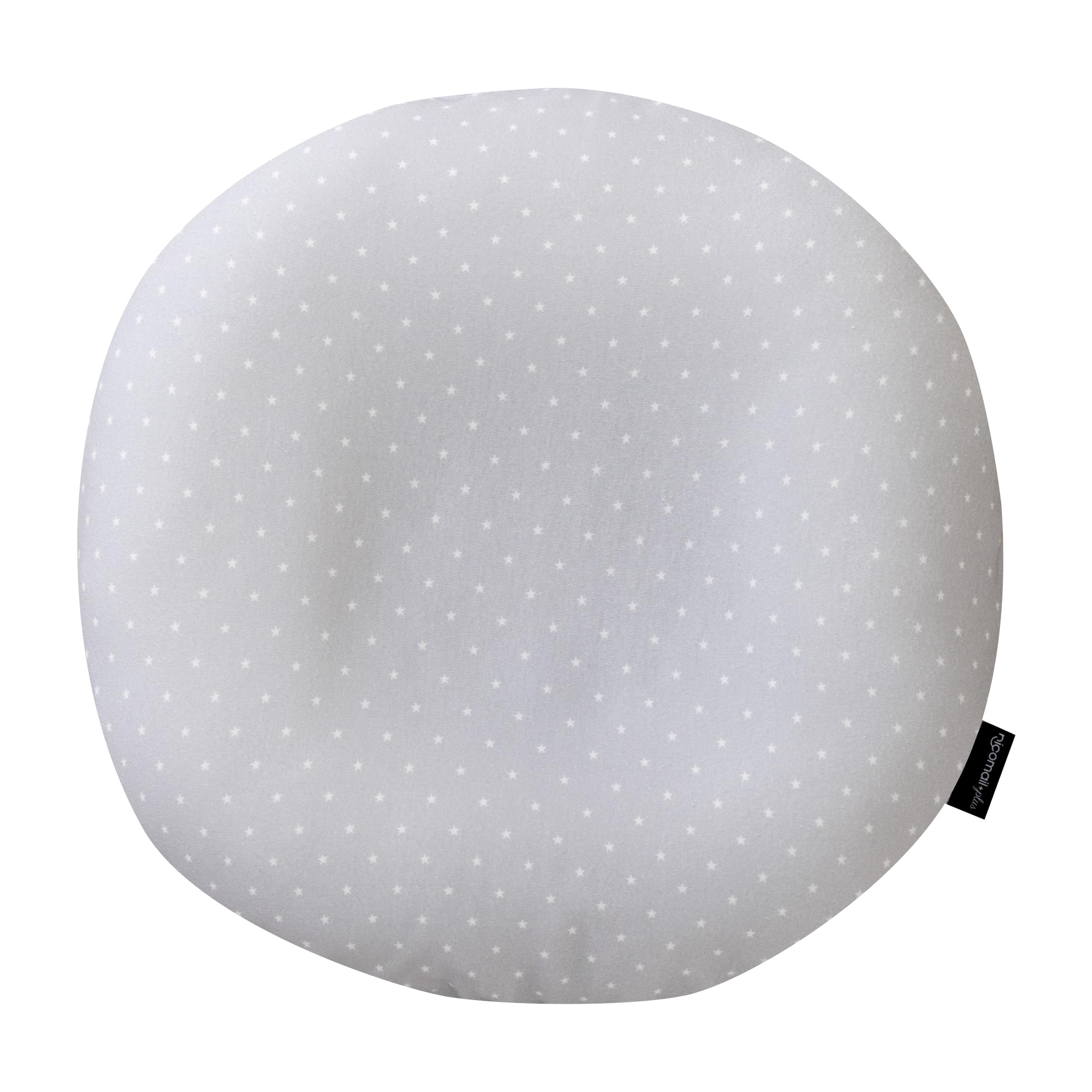 

разработано с акушерством и детским магазиномYAYOI Подушка-пончик для послеродового геморроя и эпизиотомии Съемный чехол для беременных копчик 46 х 46 см