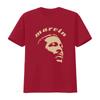 Marvin Gaye Soul Motown Music T Shirt Retro Style for Lovers Vintage Washed Top For Everyday Wear Fashion Graphic Stylish