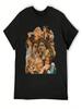 Tops – T-Shirts
