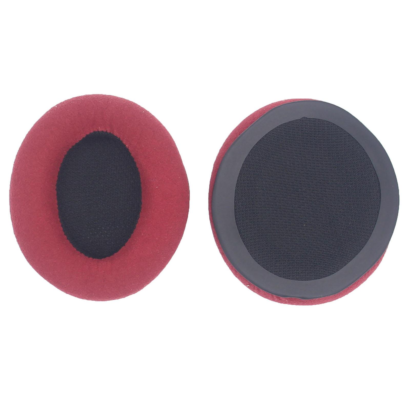

JZF-515 For Focal Listen Pro Headphones 1 Pair Replacement Ear Pads Foam Cushions B