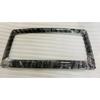 Fit For Suzuki Samurai Sierra Sj Samurai Windshield Front Frame Window Panel RHD