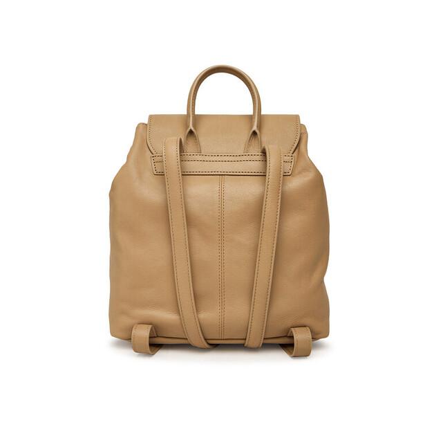 Backpack Patrizia Pepe 8B0285 L162-B775 Beige