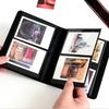 Wholesale New Photo Albums 64 Pockets Photocard Holder for Fujifilm Instax 8 Film Polaroid Mini Instant Picture Case Storage