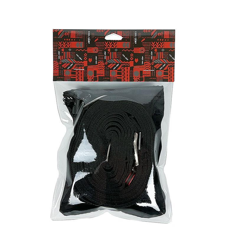 YJHOME Outdoor Tent Tarp Guy Line