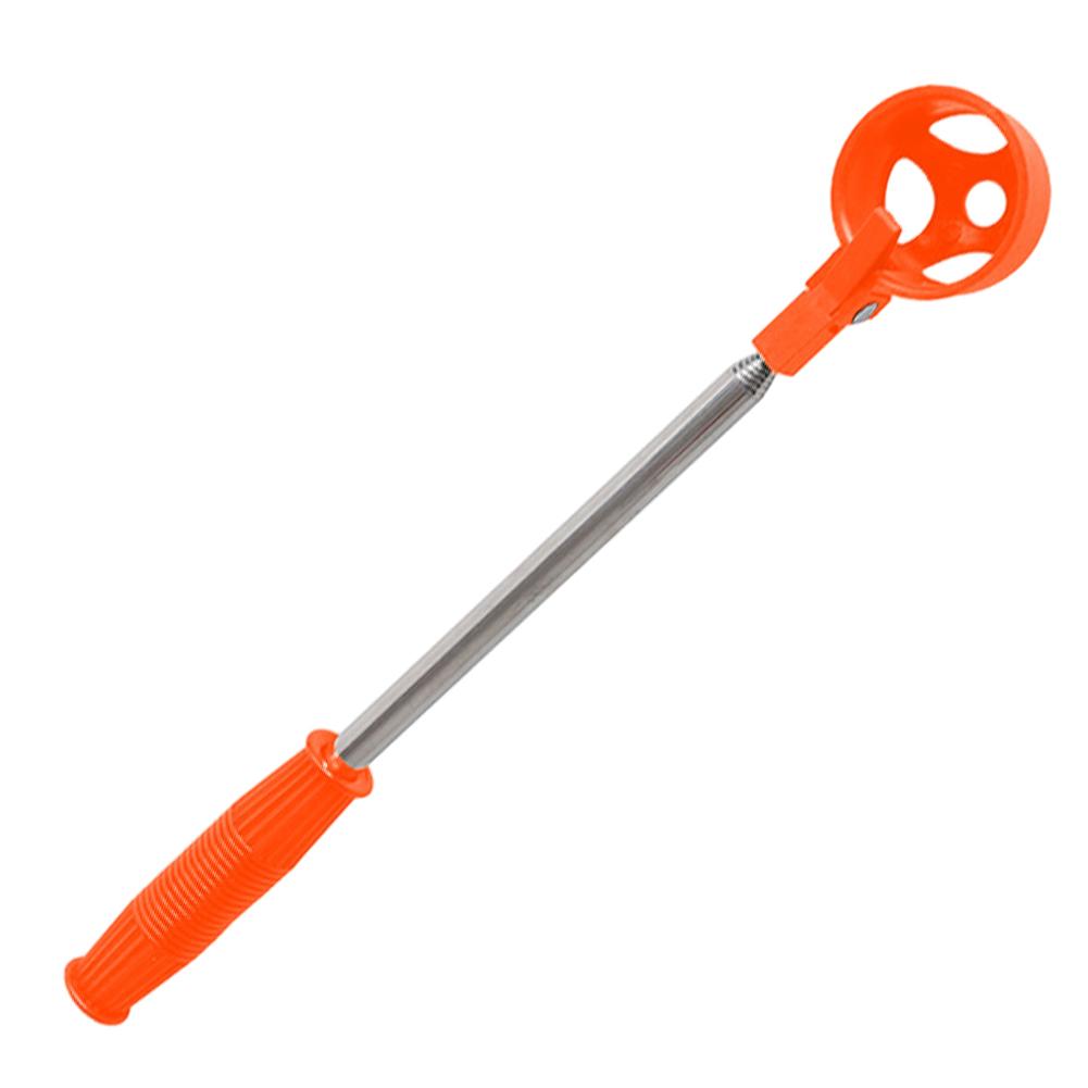 

Golf Ball Retriever Portable Golf Ball Pick Up Golf Ball Picker Upper for Water