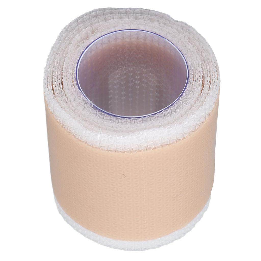 Scar Removal Gel Tape Reusable Breathable Self Adhesion Scars Treatment Tapes 59.06in