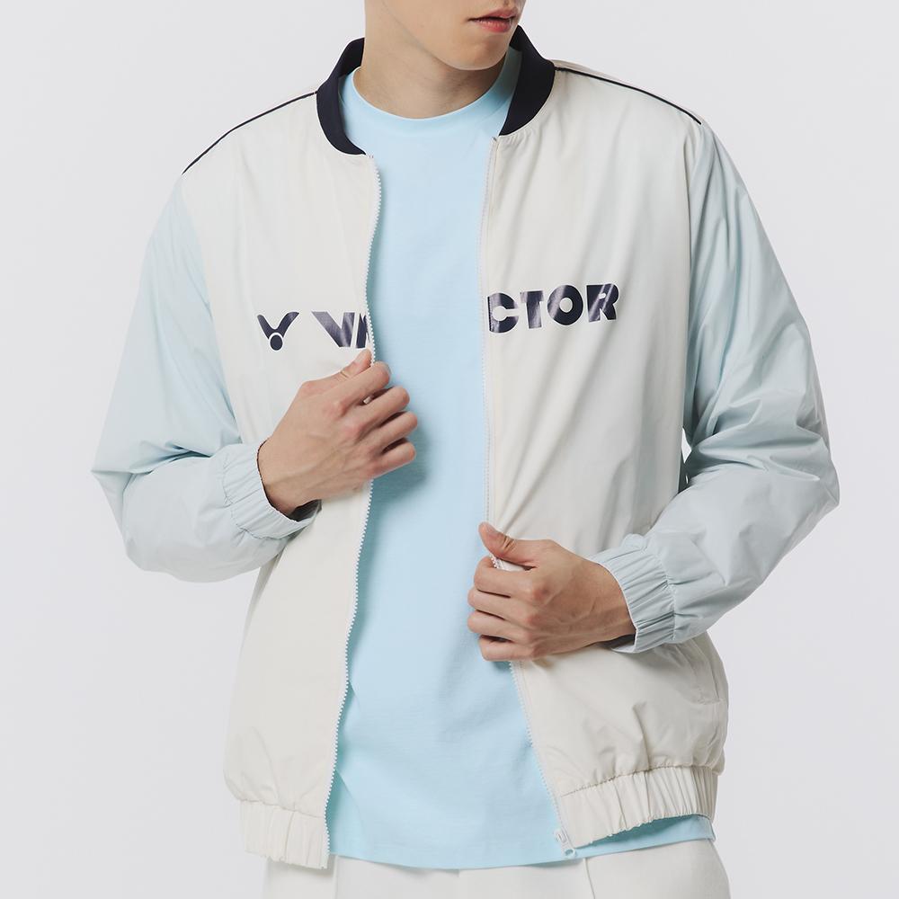 Victor Meshguard Performance Badminton Unisex Jumper (Vt25Cjk201U)