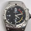 Used Good working Seiko men's watch 1997 Arctura Kenetic