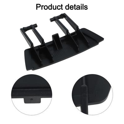 OEM Part Rear Center Console Tray Interior Car Accessories Practical Storage Solution High Universality Fitment For E85