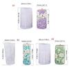 Floral Cake Candle Silicone Mould Multifunctional Kitchen Craft Tool Spring Decoration for Creators
