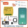 1 Set Garage Door Opener For-Tuya Smart Wifi App Intelligent Garage Door Switch Module Wifi Doors Opening Controller Accessories