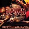 The Streets Keep Pulling Me Back by Brittani Williams Paperback Book 9781645563365