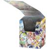 Duel Masters TCG DMSP-03 King Master Starter Deck Joe's Star Evolution 20th Anniversary Perfect Set