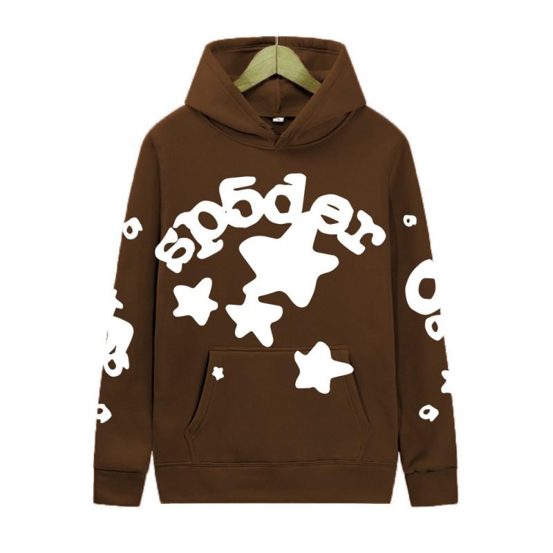 Hip Hop Singer Print Hoodies Sweatshirt Matching Couple Outfits Streetwear