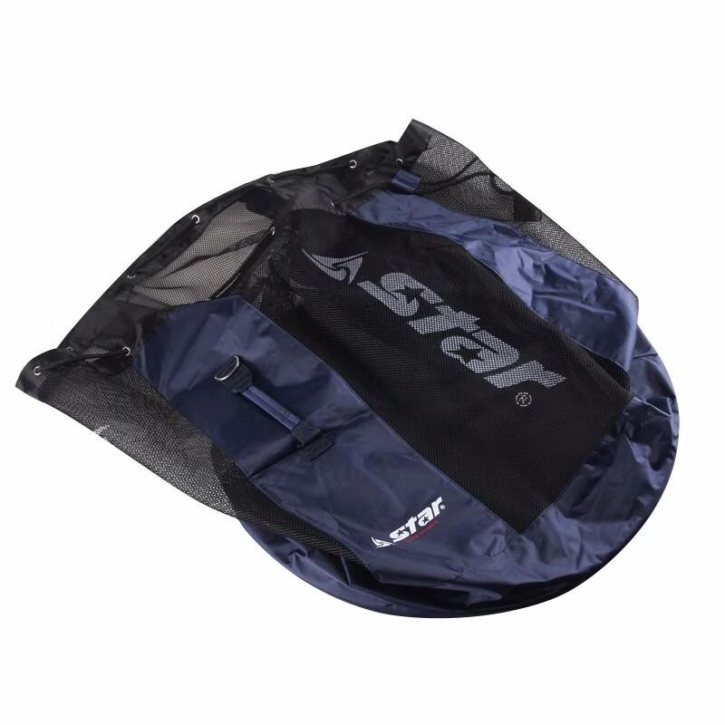 Star Sports Ball Storage Bag