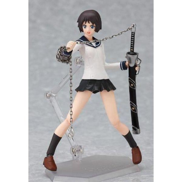 NEW Digitamin Limited Ga-rei Zero Kagura Tsuchimiya PVC Figure MegaHouse F/S NEW Digitamin Limited Ga-rei Zero Kagura Tsuchimiya PVC Figure MegaHouse F/S