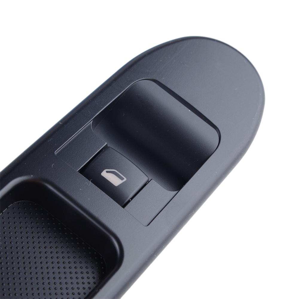 Window Switch Front Passenger Side Fit For C3 Picasso SH MPV/Space Wagon Peugeot