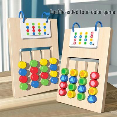 Zona de juegos – Juegos de mesa