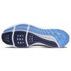 Nike NFL x Air Zoom Pegasus 39 Tennessee Titans Sneakers da Uomo Blu Coast College-Navy DR2063-400