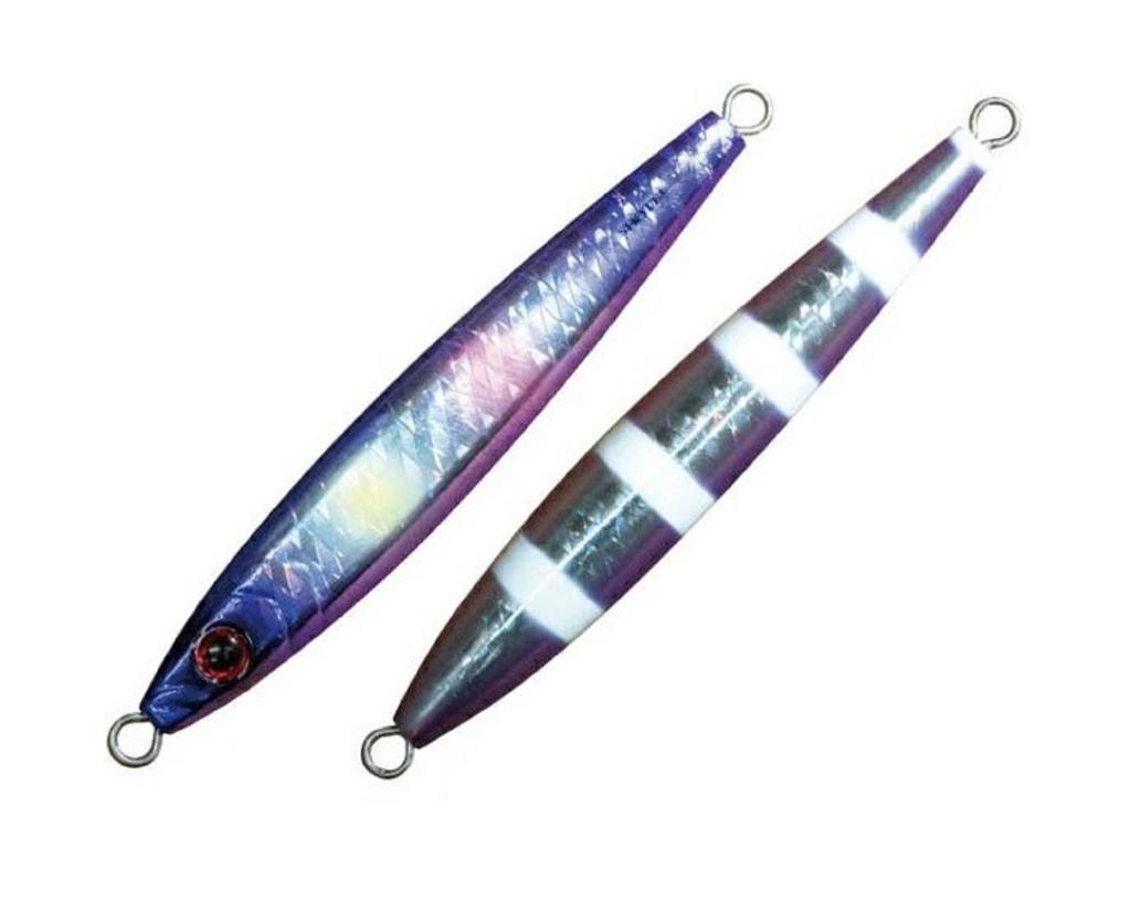 Shout 137-SO Metal Jig Shotel 130 grams #197 (6839)