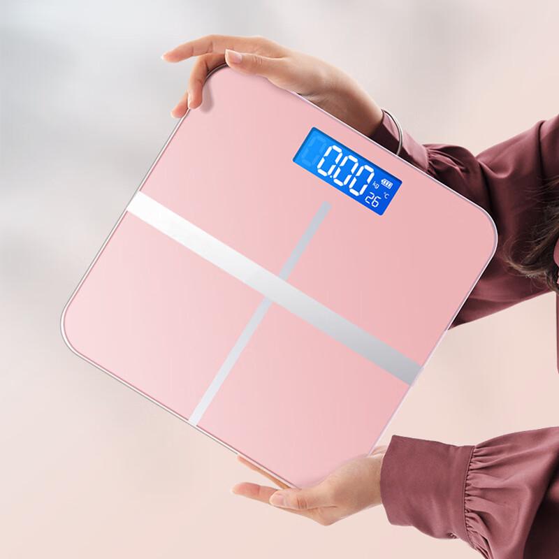 

BORO Smart Body Fat Scale