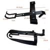 Holder, Adjustable, Portable, Made of Zinc Alloy, Easy To Use, Suitable for Home Or Office.