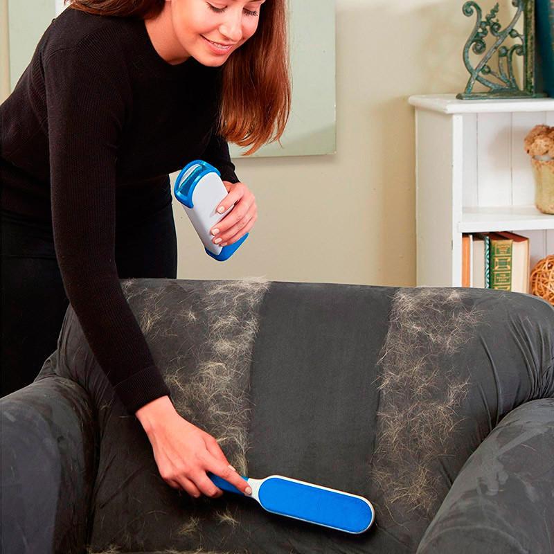 

Щітка самоочисна Простіше простого (Арт. 5007)