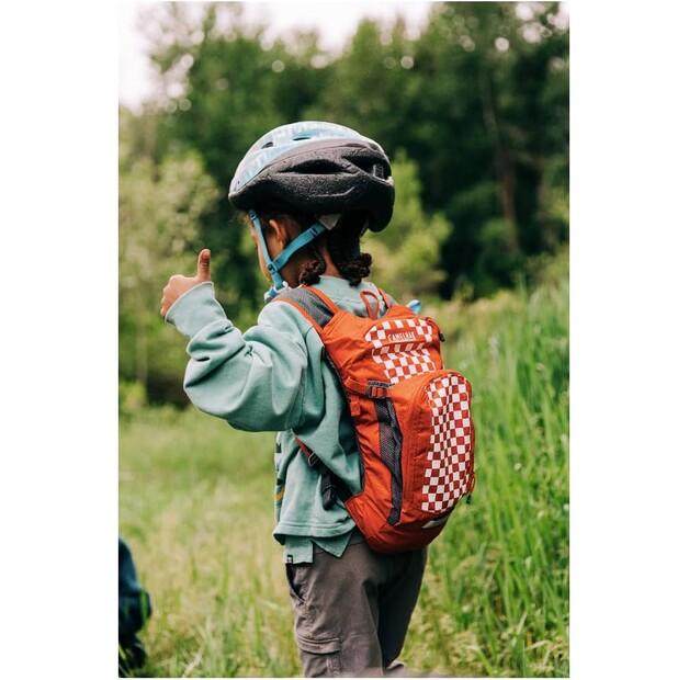 CamelBak Mini M.U.L.E Backpack. 1.5 Camelflage (Junior) (1155901000)