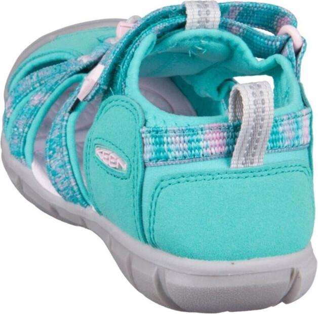 Keen Seacamp II Cnx Sandals