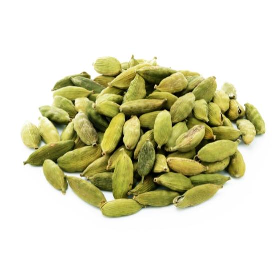 

Vedic Spices Premium Green Cardamon | Большой размер | Превосходное качество | Натуральный и ароматный 1 kg