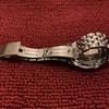 [USED] SEIKO Automatic Watch Seiko 5 Skeleton Back 7S26-01V