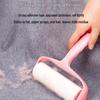 Tearable Lint Roller for Pet Hair Removal On Clothes and Bed Sheets