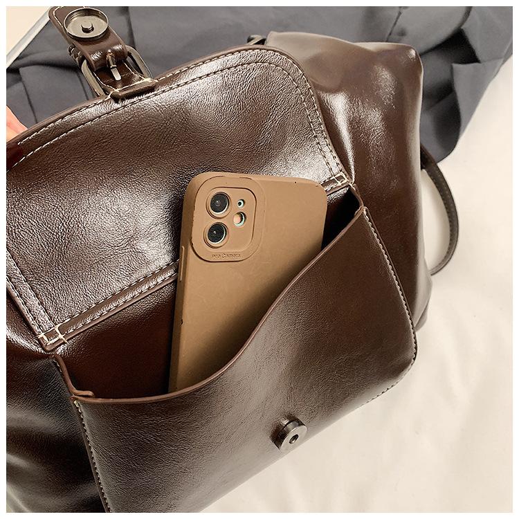 2025 New Women's Tote Bag