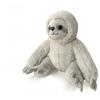 Sloth Gray Cute Plush Toy With Pp Cotton For Kids Play And Holiday Present