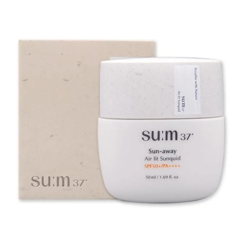 SUM37 Sun Away Air Fit Sun Liquid 50ml