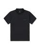 SNOWPEAK APPAREL Pique Basic Polo Shirt (S26Mmfps68) Dark Navy