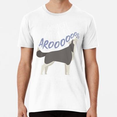 Heiser: Welcher Teil von Aroo Premium T-Shirt S bis 5XL Hergestellt in AU/USA T-Shirt