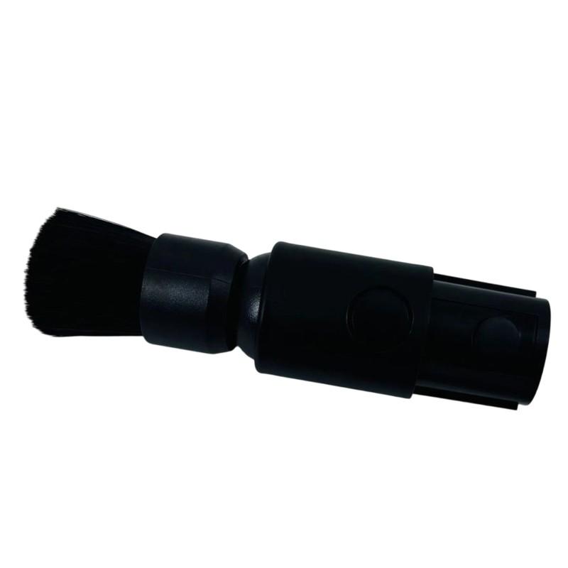 Dust-Removal Brush For Dreame R10s Lite-A/R20 SE-A/R20 Pro-A Vacuum Cleaner Accessories-Rotatable Design