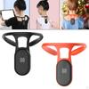 Posture , Strapless Er Device Strap for Cervical Spine Female and Male