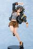 THE Makoto Kikuchi scale painted finished figure IDOLM@STER 1/8 ABS&ATBC-PVC