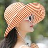 Anti-Sun Sunscreen Hat Anti-UV Beach Hat Fashion Fisherman Hat  Gift