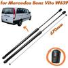 Accesorii de exterior – Piese de schimb pentru portbagaj