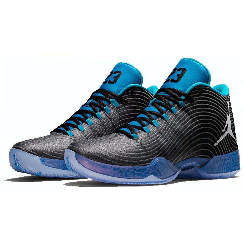 Air Jordan 29 'Playoff Away' 749143-014