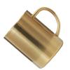 Insulated Stainless Steel Coffee Mug 304 Double Wall Thermal Cup for Home Office Travel Camping Tea Coffee Water Beverage